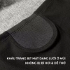 Khăn Trùm Hoodie Ninja Nữ Che Kín Mặt UPF50+ Thấm Hút Mồ Hôi Co Giãn - 89.000đ 9