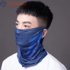 Khăn Trùm Mặt Lạnh Dyruidoj - Che Mặt Cổ, Chống Nắng, Mát Dùng Xe Máy Mùa Hè
