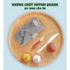 Khăn ủ quấn bé BeeOn 80x80cm Khăn tắm choàng mũ thú, mềm mại thấm hút, chỉ 90.000 VND 5