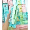 Khăn Ướt 8 tờ Bỏ Túi, 2 Lớp Mềm Mịn Không Mùi, Dai Dày - Chỉ 4.998₫ Shop Lulu 9