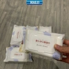 Khăn Ướt 80 Tờ Không Mùi An Toàn, Tiện Lợi Mang Theo Túi Xách cho Bé - 15.000đ