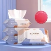 Khăn Ướt 80 Tờ Không Mùi An Toàn, Tiện Lợi Mang Theo Túi Xách cho Bé - 15.000đ 8