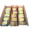 Khăn ướt Baby LUCK 650g 17x20cm không mùi, vải bi dày dặn - Thùng 15 gói, giá sỉ 77.000₫ 9