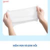 Khăn ướt Baby Thiên Phúc hình gấu 120 lần rút - Chính Hãng, mềm mại, không parabens, giá chỉ 9.998 VND, thân thiện môi trường 3