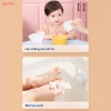 Khăn ướt Baby Thiên Phúc hình gấu 120 lần rút - Chính Hãng, mềm mại, không parabens, giá chỉ 9.998 VND, thân thiện môi trường 6