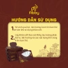 Khăn Ướt Bao Sái Abby Thùng 10 Gói Hương Trầm Dịu Nhẹ - Giá ưu đãi 182.000, tặng thùng 5 gói 3