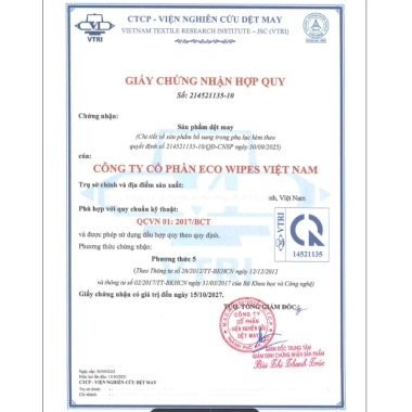 Khăn ướt Bao Sái hương trầm Bông Sen Vàng - Giải pháp sạch nhanh cho vật phẩm thờ cúng, giá chỉ 60.000đ