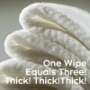 Khăn Ướt Bc Babycare 200x150mm Túi Nhỏ Di Động 6 Gói - Giá Ưu Đãi 48.950₫ 5