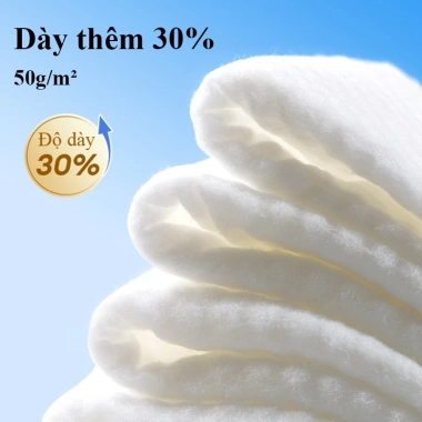 Khăn Ướt Bé Deeyeo Dịu Nhẹ, Gói Nhỏ Gọn, Giao 24h - Giá chỉ 53.910₫