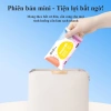 Khăn Ướt Bé Deeyeo Dịu Nhẹ, Gói Nhỏ Gọn, Giao 24h - Giá chỉ 53.910₫ 9