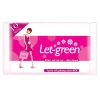 Khăn ướt bỏ túi du lịch Let‑green 10 miếng – Siêu mềm, tiện lợi, chỉ 5.500₫ 3
