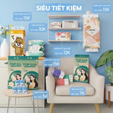 Khăn ướt bỏ túi mini top gia nhỏ gọn không kích ứng da an toàn giá 23.000