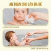 Khăn ướt Bông Sen Vàng cho bé - 100 tờ, không parabens, thương hiệu uy tín, giảm giá 95.000 VND 6