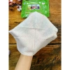 Khăn Ướt Đa Năng HLP 8 Gói 20 Tờ - Dùng Xe Hơi Du Lịch, Giá Ưu Đãi 94.000 VND