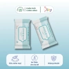 Khăn ướt Diky 20 tờ - Quà tặng lý tưởng cho mọi loại da, giá ưu đãi 200k 3