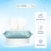 Khăn Ướt Diky 80 Tờ Gói Lớn Siêu Tiết Kiệm, Không Mùi, Mềm Mịn Cho Da Nhạy Cảm Giá 29.000đ 4