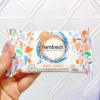 Khăn ướt Femfresh Daily 10 tờ - Vệ sinh phụ nữ, giảm giá 200k, quà tặng hấp dẫn 2