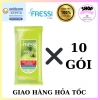 Khăn ướt FRESSI APPLE hương táo xanh 20 miếng Combo 10 gói giá 147.000 VND