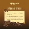 Khăn ướt Gumi 20 gói - Sái hương trầm, làm sạch vật phẩm thờ cúng, 22.000₫ 5