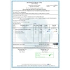 Khăn ướt Gumi không cồn, không parabens cho bé - Thùng 10 gói KID chỉ 102.000đ 9