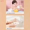 Khăn ướt GUMMI 10 gói đa năng không cồn cao cấp - An toàn, giá chỉ 59.000₫ 6