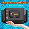 Khăn ướt ININ 42.000đ: Vệ sinh nội thất ô tô, xe, túi xách, giày dép nhanh gọn 2