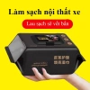 Khăn ướt ININ 42.000đ: Vệ sinh nội thất ô tô, xe, túi xách, giày dép nhanh gọn 3