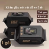 Khăn ướt ININ 42.000đ: Vệ sinh nội thất ô tô, xe, túi xách, giày dép nhanh gọn 10