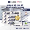 Khăn ướt lau bếp F5 Clean 80 tờ - Sạch mùi bếp, an toàn da tay, giá 150.000₫