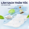 Khăn ướt lau bếp F5 Clean 80 tờ - Sạch mùi bếp, an toàn da tay, giá 150.000₫ 5