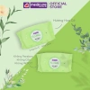 Khăn ướt MEDiCARE du lịch 20 tờ - Giá chỉ 12.000đ, tiện lợi, sạch sẽ, bảo vệ da 3