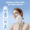 Khăn Ướt Mini 8 Tờ Không Mùi - Gói Nhỏ, Lau Tay, Miệng, An Toàn Du Lịch 5