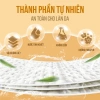 Khăn ướt Mini Bông Sen Vàng - Dịu nhẹ, làm sạch nhanh, Giá ưu đãi 75.000đ 3