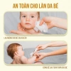 Khăn ướt Mini Bông Sen Vàng - Dịu nhẹ, làm sạch nhanh, Giá ưu đãi 75.000đ 4