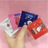 Khăn ướt mini gói vuông GD571 - Độc lạ, Siêu cute, Bỏ túi 40k 2