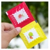 Khăn ướt mini gói vuông GD571 - Độc lạ, Siêu cute, Bỏ túi 40k 8