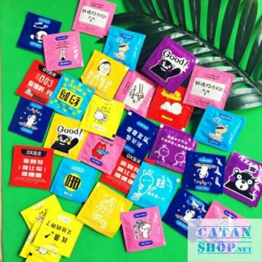Khăn ướt mini gói vuông GD571 - Độc lạ, Siêu cute, Bỏ túi 40k 10 Khăn ướt mini gói vuông GD571 - Độc lạ, Siêu cute, Bỏ túi 40k 10