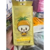 Khăn ướt mini hoả tốc 8 gói bỏ túi - Giá chỉ 16.000đ, tiện lợi, sạch sẽ 5