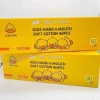 Khăn Ướt Mini NTG09 80 Tờ Không Cồn – Hộp 10 Gói Cho Bé Vịt Vàng, 39.795₫ 3