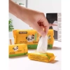 Khăn ướt mini SIPIAO 8 túi Tiện lợi, sạch sẽ, giá chỉ 35.000đ giảm so với 43.050đ