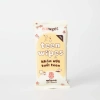 Khăn ướt mini Teen EcoWipes 8 gói không mùi, bỏ túi tiện lợi cho học sinh sinh viên - 21.600đ