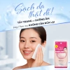 Khăn ướt tẩy trang BIFESTA Micellar Cleansing Sheet 46 tờ - Dưỡng ẩm sâu, Giá chỉ 146.291 VND 3