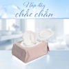 Khăn ướt tẩy trang BIFESTA Micellar Cleansing Sheet 46 tờ - Dưỡng ẩm sâu, Giá chỉ 146.291 VND 6