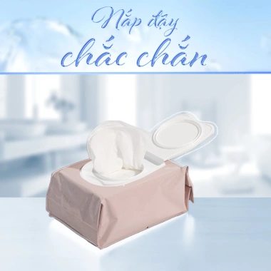 Khăn ướt tẩy trang BIFESTA Micellar Cleansing Sheet 46 tờ - Dưỡng ẩm sâu, Giá chỉ 146.291 VND 6
