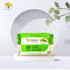 Khăn ướt Yuniku 20 tờ mini bỏ túi, dịu nhẹ không gây kích ứng, giá ưu đãi 8.332₫ 4
