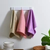 Khăn Vải Cá Thấm Hút Nước Không Xù Lông - Lau Bếp, Bàn, Gương, Giá 4.899đ 5