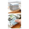 Khăn Vải Cá Thấm Hút Nước Không Xù Lông - Lau Bếp, Bàn, Gương, Giá 4.899đ 8
