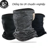 Khăn vải che mặt lụa lạnh khô nhanh, chống bụi UV, phù hợp lái xe và câu cá 2