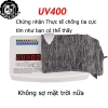 Khăn vải che mặt lụa lạnh khô nhanh, chống bụi UV, phù hợp lái xe và câu cá 5