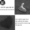 Khăn vải che mặt lụa lạnh khô nhanh, chống bụi UV, phù hợp lái xe và câu cá 7